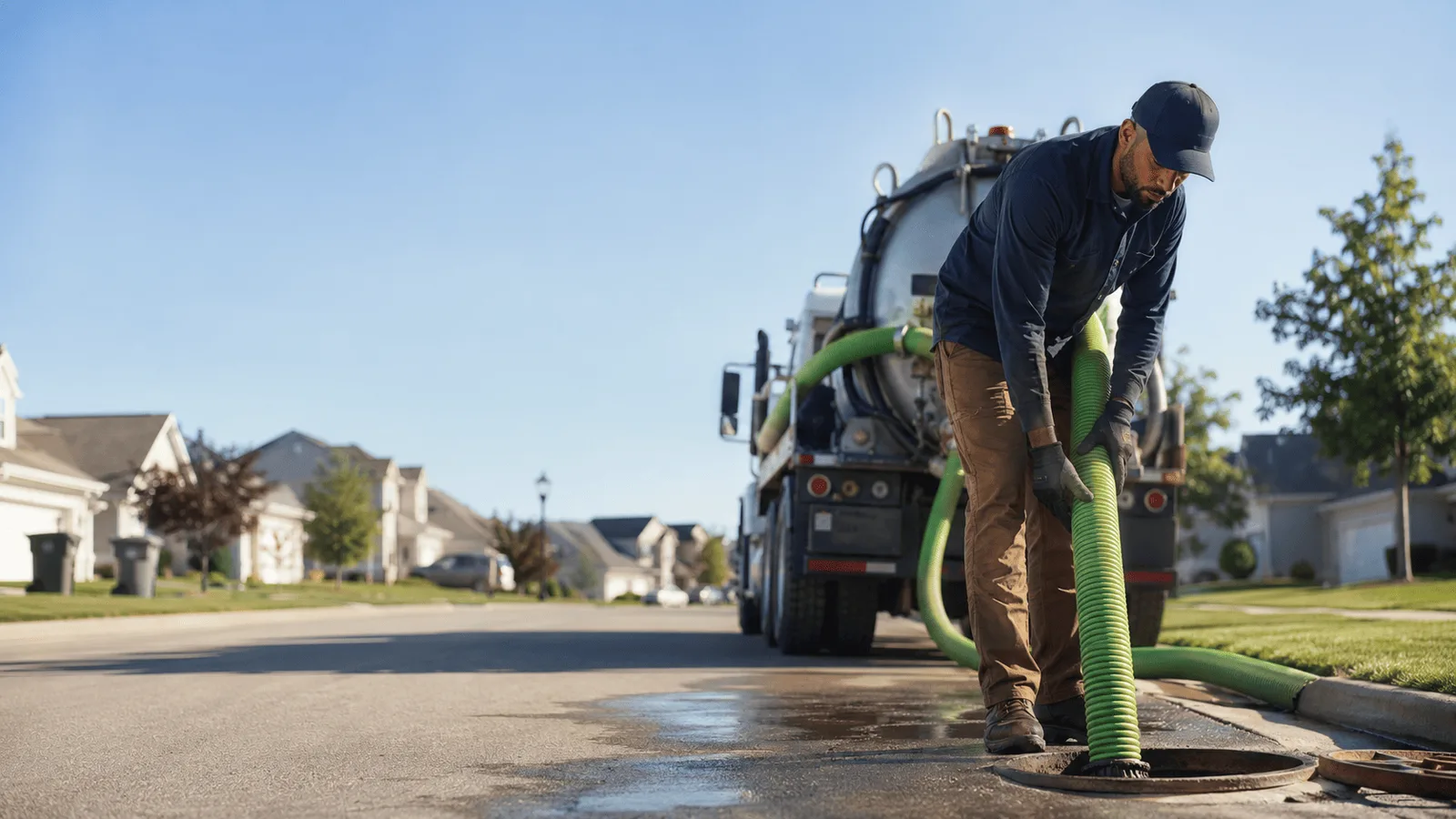 Mosquito Control in Plainview, TX